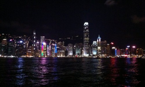 Кировская область сможет открыть свое представительство в Китае