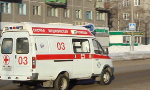 В Кирово-Чепецке сбили пешехода, переходившего дорогу по «зебре»