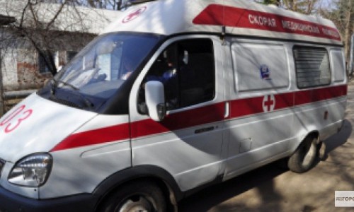 Двое чепчан сожгли третьего «по неосторожности»