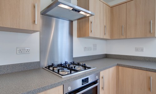 Какая плита подойдет для вашей кухни?