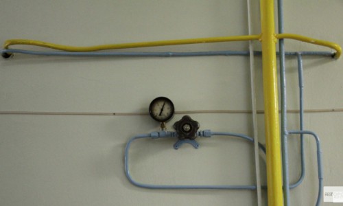 Вопрос-ответ: будет ли штраф, если не установить газовый счетчик?