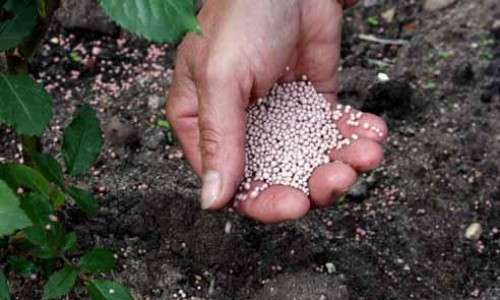 «УРАЛХИМ» принял участие в крупнейшей выставке «ЮГАГРО»