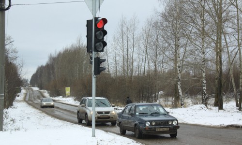Какие дороги перекроют в Кирово-Чепецке в новогодние праздники?