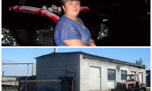 Сожженным в печи щенком заинтересовались в Общественной палате России