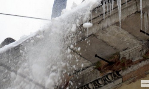 На предстоящей неделе в Кирово-Чепецке будет тепло: синоптики обещают +2