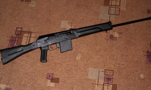 В Кировской области двое охотников выстрелили в своих напарников из карабинов