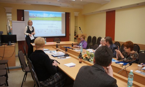 «УРАЛХИМ» выступил генеральным партнером фестиваля СМИ в Кирове