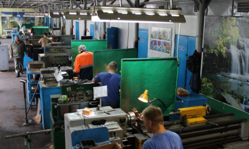 Падение рубля: в 2015 году чепчан ждут массовые сокращения