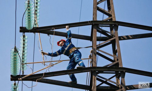 В Кирово-Чепецке два дома отключат от электричества