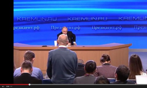 Коллега журналиста из Кирова, который задал вопрос про вятский квас: "Маматов пережил инсульт"