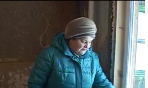 Глава Чепецкого сельского поселения про дом в поселке Ключи: «капитальный ремонт дома был проведен, остальное — забота жильцов»