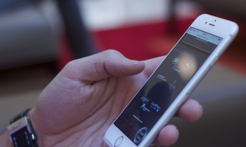 За последнюю неделю цена на iPhone выросла на 10 000 рублей