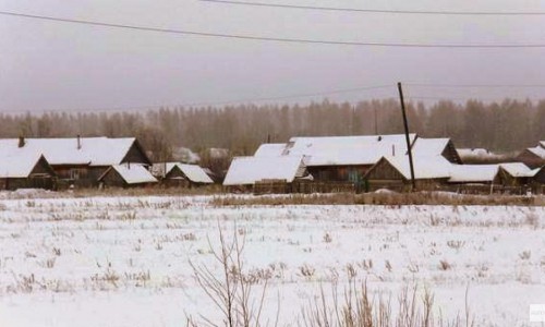 В Кировской области найдено тело пенсионерки, местные жители уверены, что старушку изнасиловали и убили