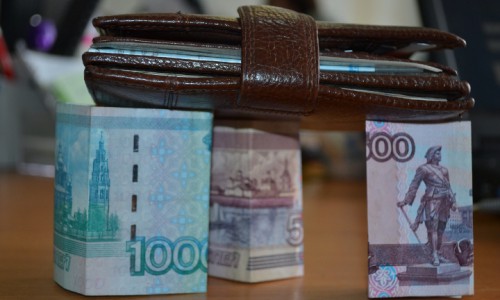 В Кирово-Чепецке поймали карманника с поличным