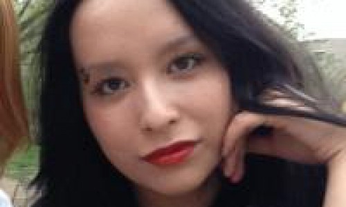 В Кирово-Чепецке больше недели ищут 16-летнюю девушку