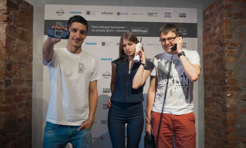 Чепчанин собрал коллекцию из 1200 мобильных телефонов