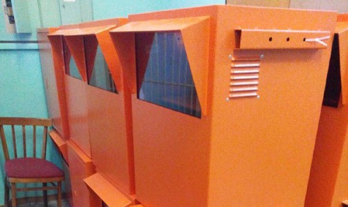 За кирово-чепецкими водителями будут следить комплексы фото-видеофиксации