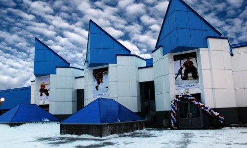 В Кирово-Чепецке директора Ледового дворца обвиняют в растрате