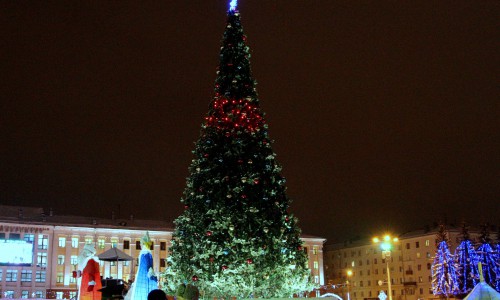 Советы экстрасенса: как правильно встретить Новый год?