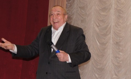 В Кирово-Чепецке прошла Елка главы города