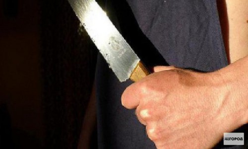В предновогоднюю ночь кировчанин убил пенсионерку, заступившуюся за своего внука