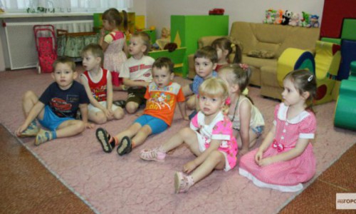 Как провести длинные выходные с ребенком