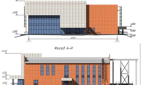 Чепецкий центр культурного развития могут построить до конца 2015 года
