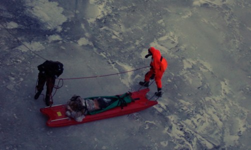 В Питере нашли тело кировчанки: девушка покончила с собой, спрыгнув с моста (Осторожно, шокирующие фото)