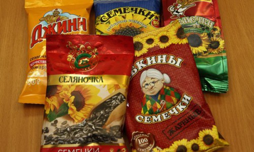 Городской эксперимент: какие семечки в Кирово-Чепецке самые вкусные?