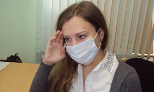 Врачи Кирово-Чепецка предупреждают горожан о возможной эпидемии кори