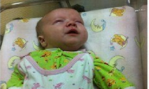 В Кировской области разыскивают родителей, оставивших своего ребенка в картонной коробке у мусоропровода