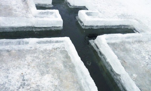 Роспотребнадзор проверил качество воды в крещенских купелях Кирово-Чепецка