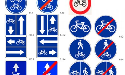 Крымчанам придется учить российские ПДД