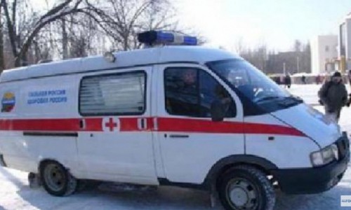 Кировский полицейский умер, сдавая тестирование в ОМОН