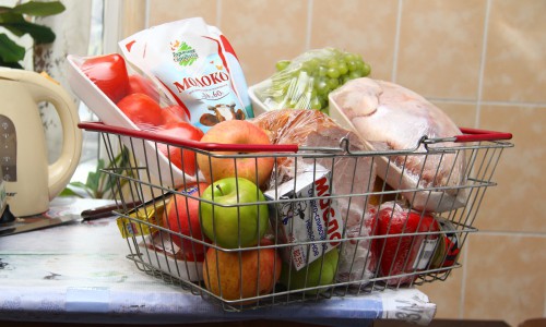 В Кирово-Чепецке сильно подорожали продукты: где купить еду дешевле?