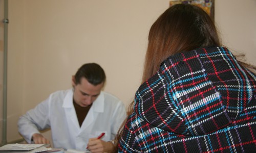 В Кирове появятся специалисты, которые будут отговаривать женщин делать аборт
