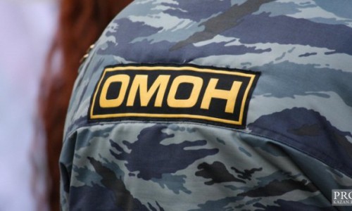 22-летний полицейский, сдававший тестирование в ОМОН, скончался от закрытой черепно-мозговой травмы