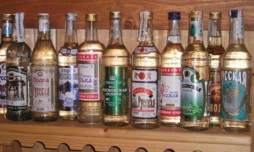 Кирово-Чепецк назвали самым пьющим городом в области