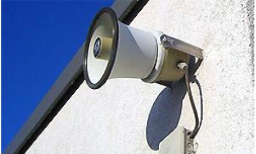 В Кирово-Чепецке весь день воют сирены: горожан предупреждают об опасности?