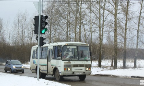 Чепецкие депутаты не согласны с новым порядком предоставления льгот в общественном транспорте