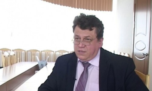 Глава администрации Кирово-Чепецка Виталий Жилин останется на посту до марта 2016 года