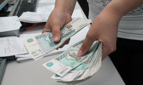 В Кирово-Чепецке на работодателя завели уголовное дело: он задолжал работникам 2 миллиона рублей