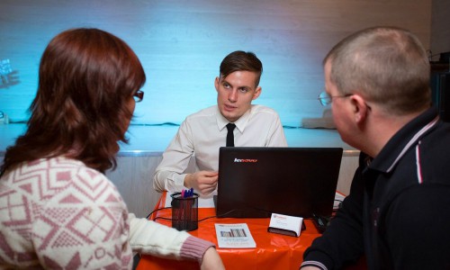 14 февраля в Кирово-Чепецке состоится бесплатный cеминар для мам