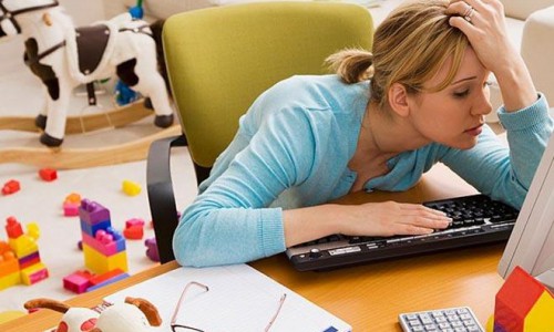 Как избавиться от нервного напряжения