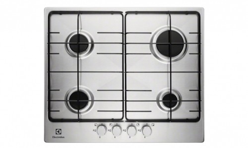 Варочная панель газовая: особенности