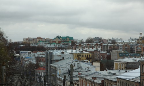 Советы кировского экстрасенса: как правильно переезжать и избавляться от старых вещей?