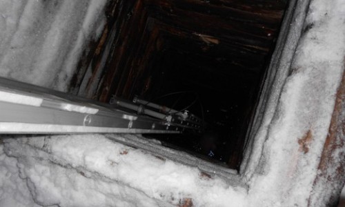 В Кировской области в колодце нашли тело пропавшего месяц назад мужчины