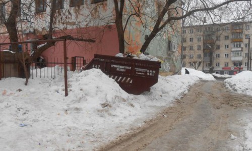 В Кирове нашли труп младенца: новорожденный умер от переохлаждения