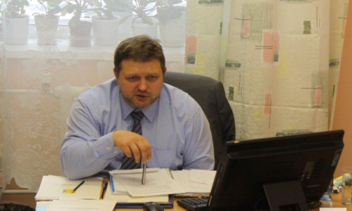 Губернатор Кировской области отказался от бесплатных поездок в санаторий из-за кризиса