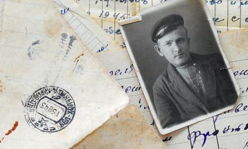 73-летний житель Кировской области: «Мой отец, убитый на реке Висла, похоронен в 80 километрах от Берлина»